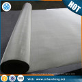 Rotary printing 20 40 60 mesh pure nickel screen mesh